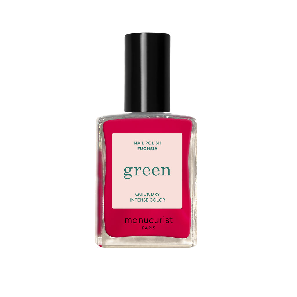 Vernis à ongles Fuchsia