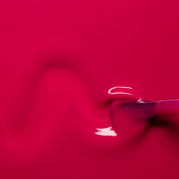 Vernis à ongles Fuchsia