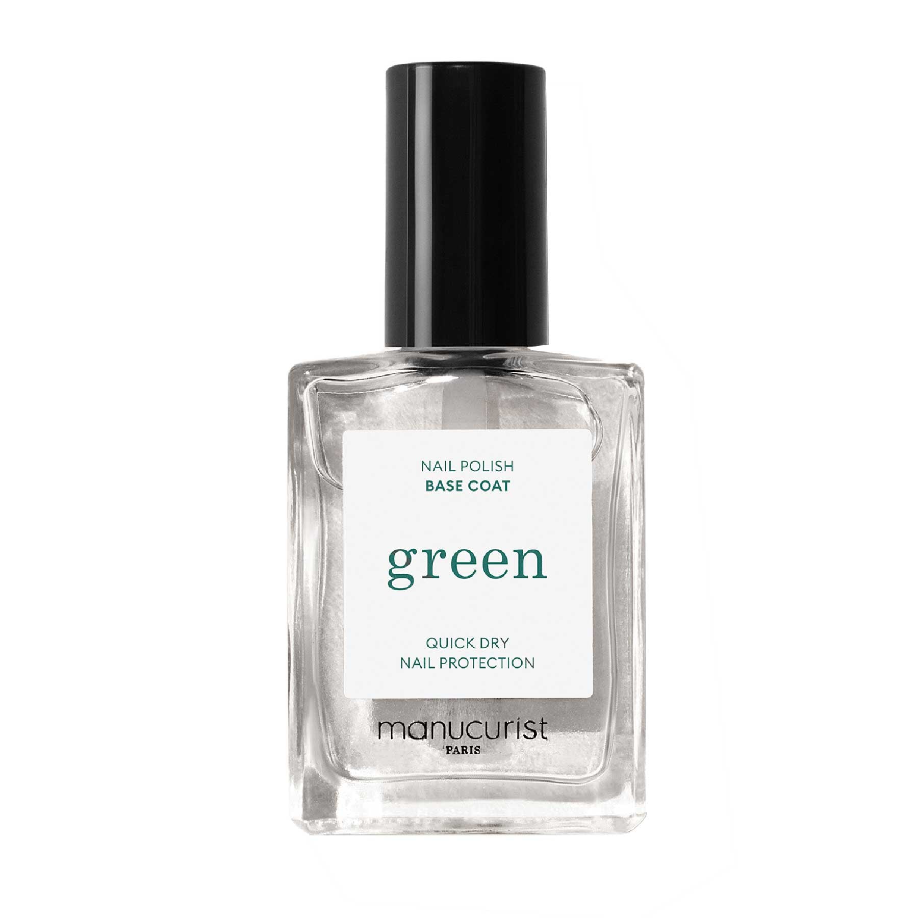 Base Et Top Coat Vegan 23Beauty Paris - Vernis à Ongles 10 Ml - EBTN - Neuf D'origine