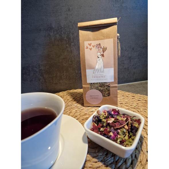 Infusion Dêmêter