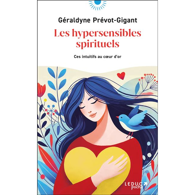 Les hypersensibles spirituels