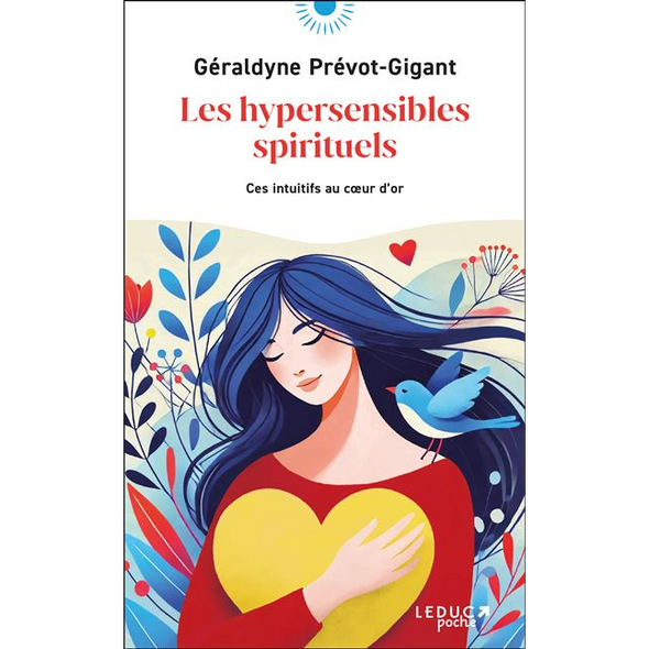Les hypersensibles spirituels