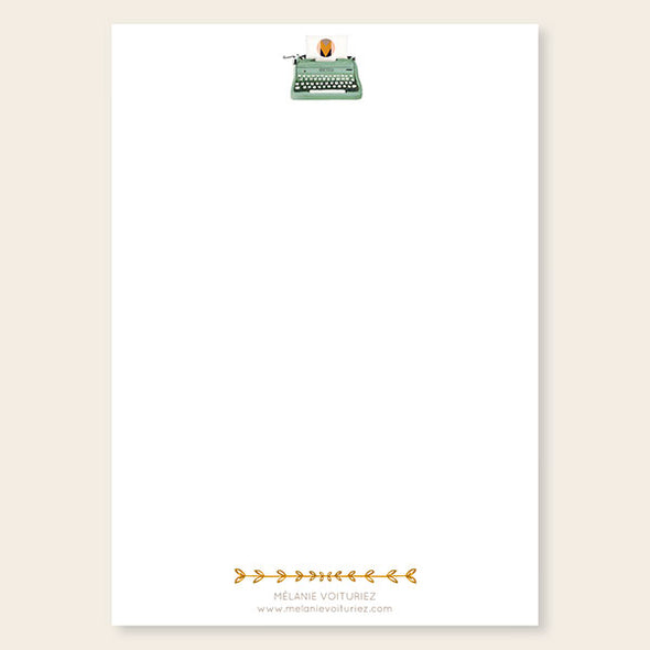 Carte postale "Bonne fête Maman"