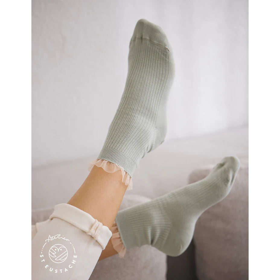 Chaussettes Elise