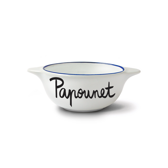 Bol breton - Papounet