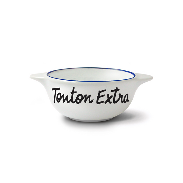 Bol breton - Tonton Extra