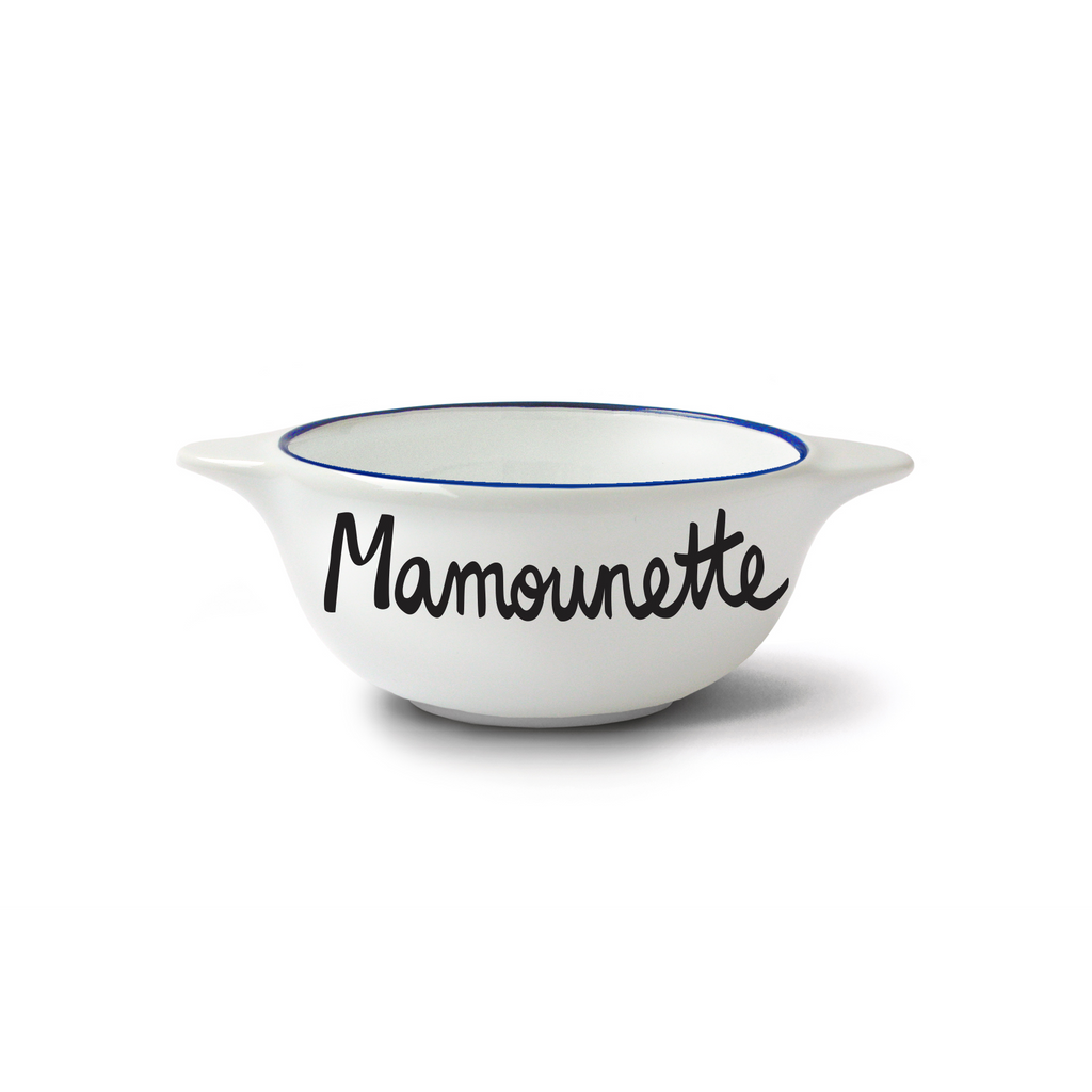 Bol breton - Mamounette