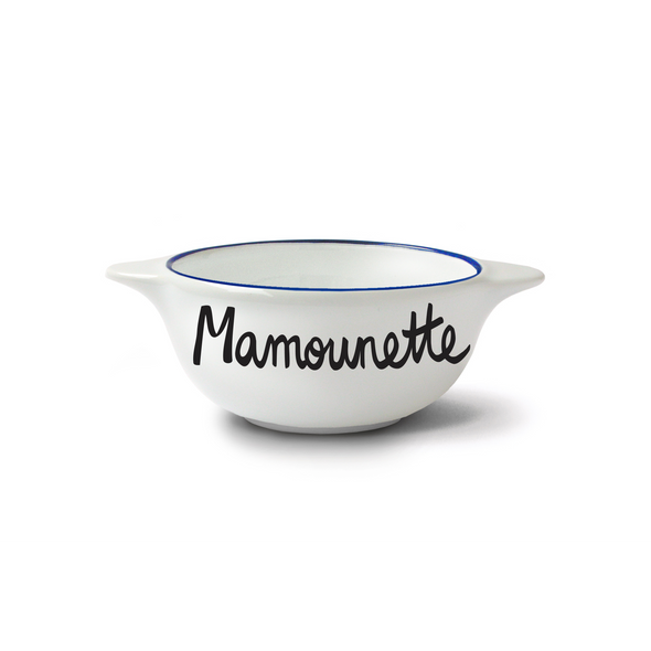 Bol breton - Mamounette