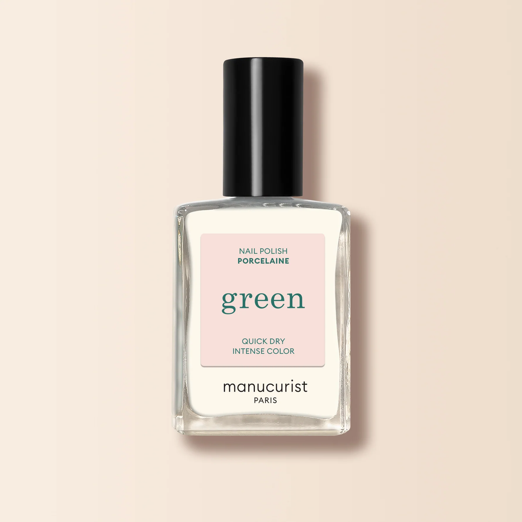 Vernis à ongles Porcelaine