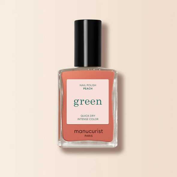 Vernis à ongles Peach