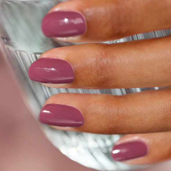 Vernis à ongles Victoria Plum