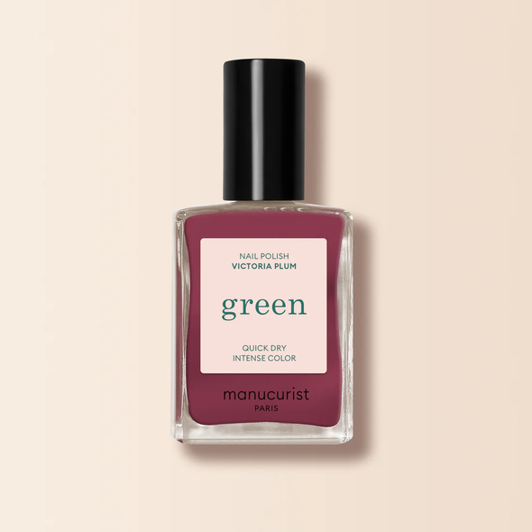 Vernis à ongles Victoria Plum