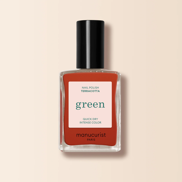 Vernis à ongles Terracotta