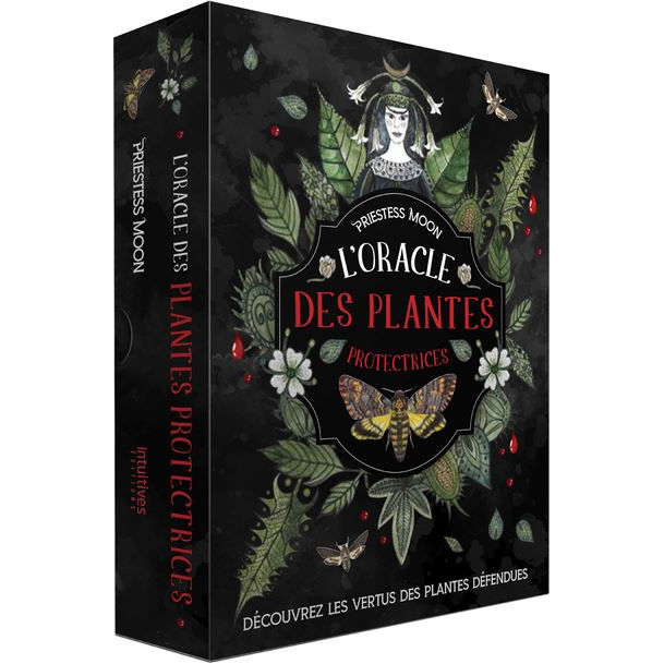 L'oracle des plantes protectrices
