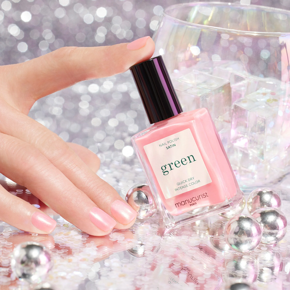 Vernis à ongles Satin