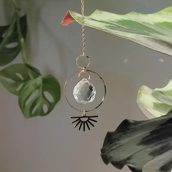 Suncatcher Osiris