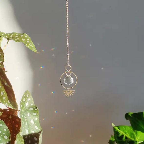 Suncatcher Osiris