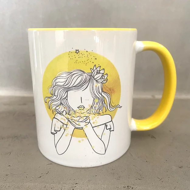 Mug Laisse-toi surprendre