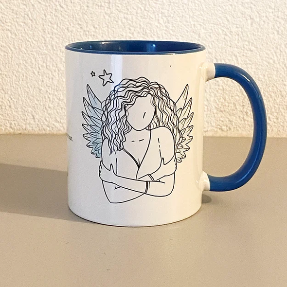 Mug Se choisir