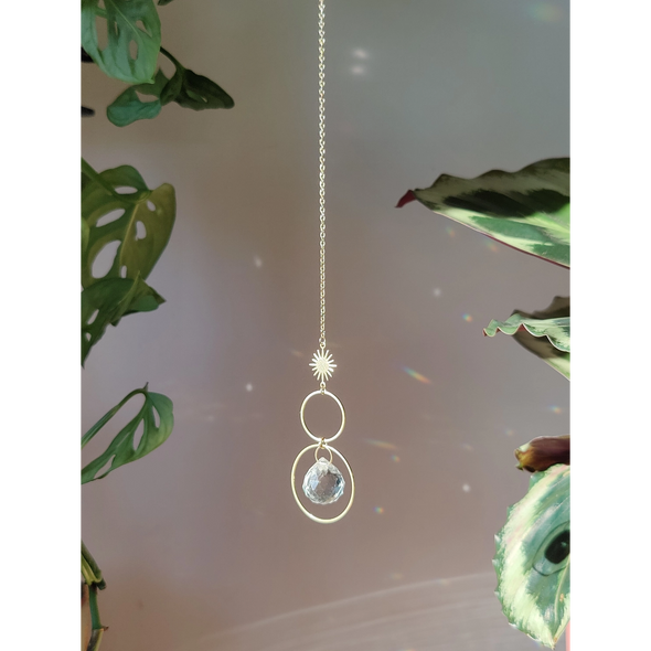 Suncatcher Vega