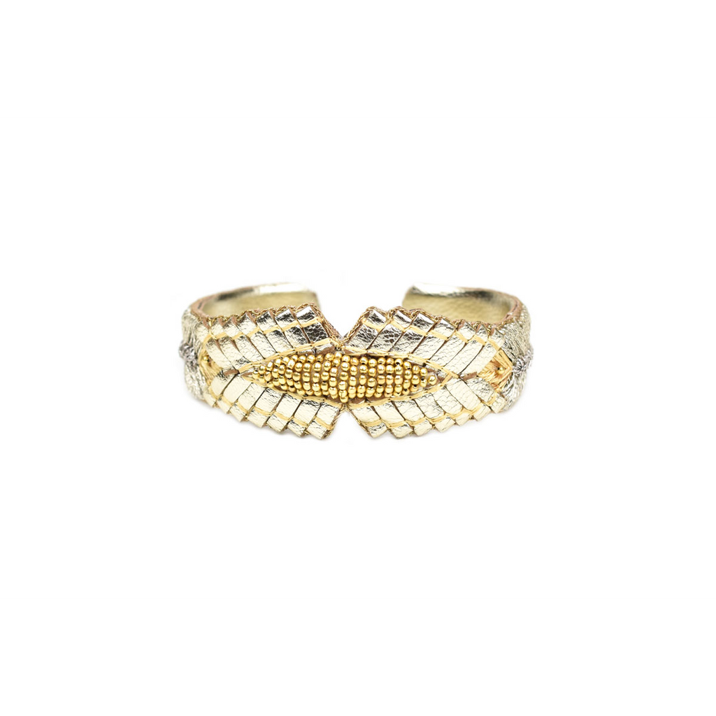 Bangle COLISEE Gold