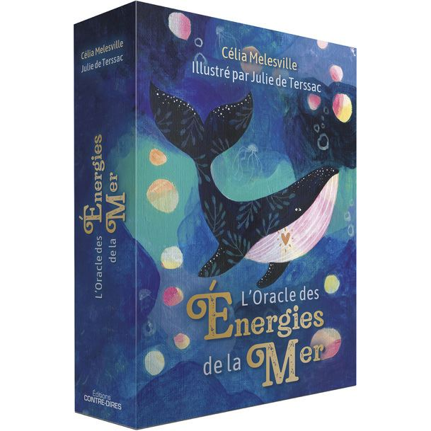 L'oracle des Energies de la Mer