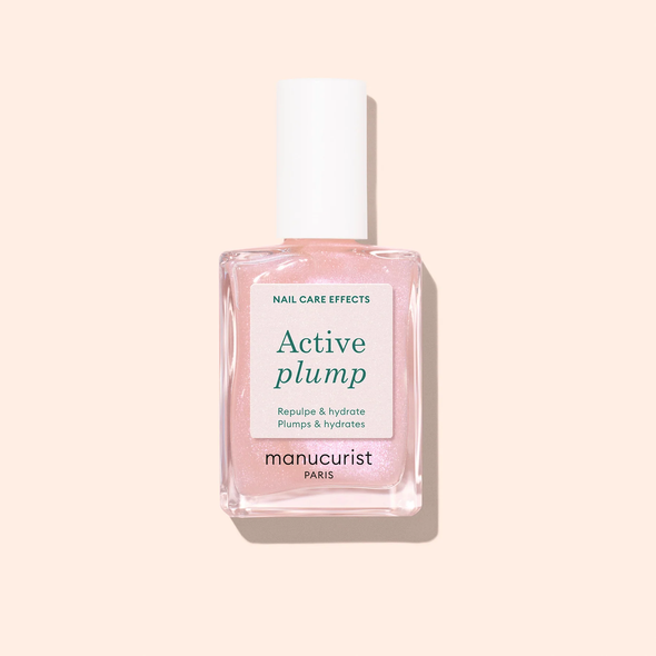 Vernis à ongles - Active plump