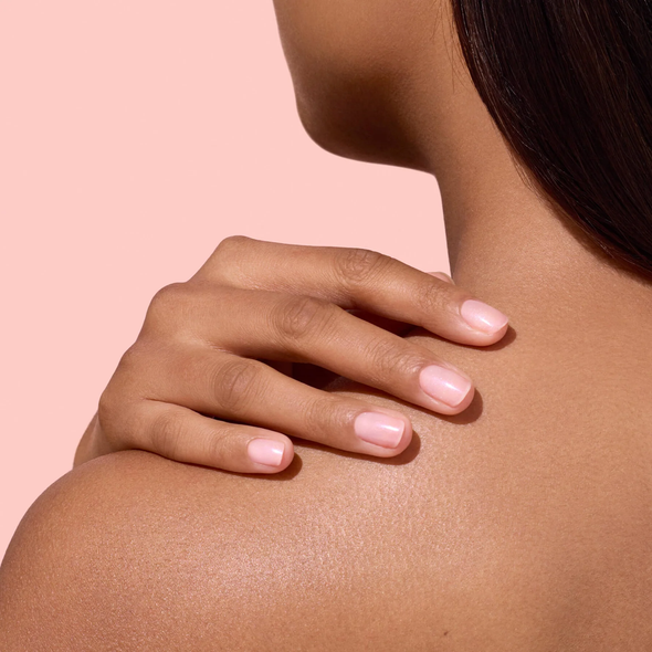 Vernis à ongles - Active plump