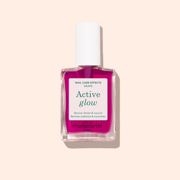 Vernis à ongles - Active glow - Grape