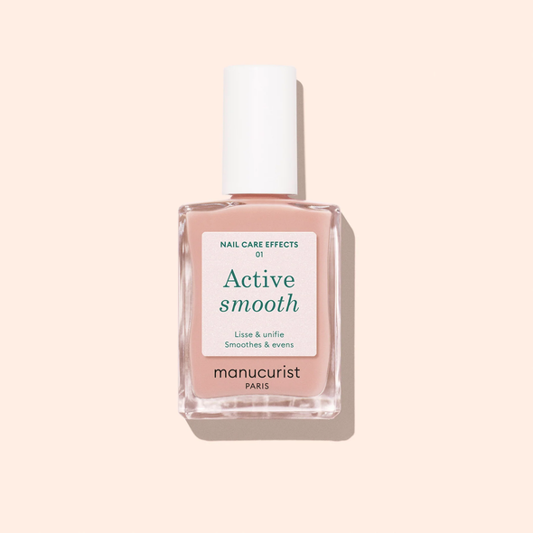 Vernis à ongles - Active Smooth 01