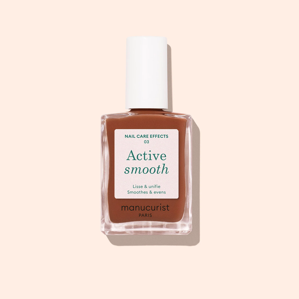 Vernis à ongles - Active Smooth 03