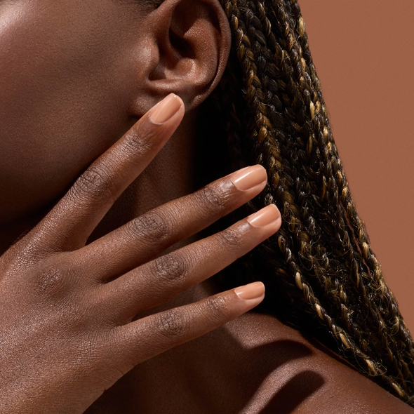 Vernis à ongles - Active Smooth 03