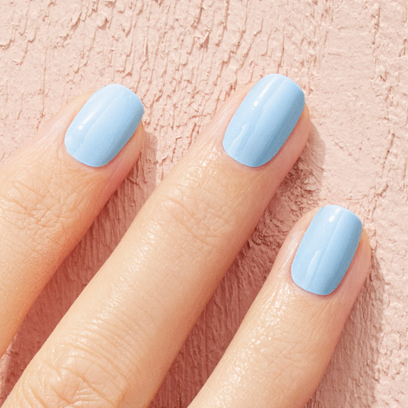 Vernis à ongles semi permanent LED - Bubble
