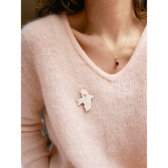 Pin's L'envolée