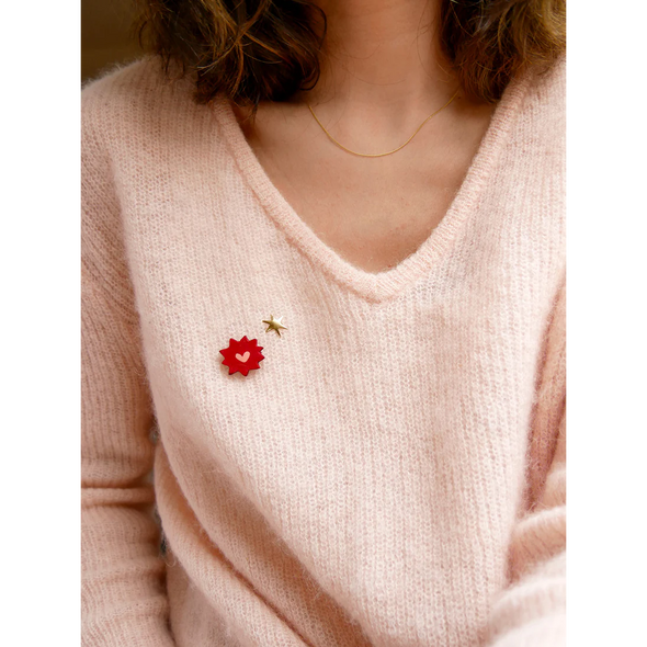 Pin's Amour