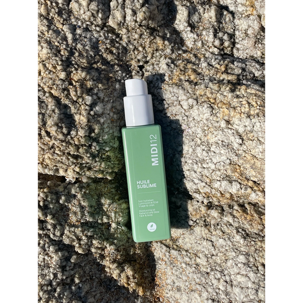 Huile sublime - 150ml