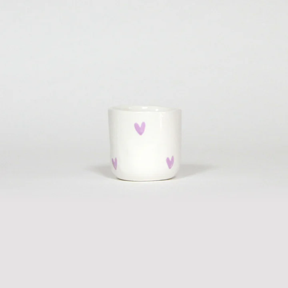 La tasse - Lilas de toi
