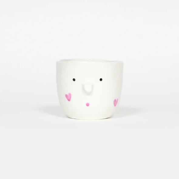 Le cache-pot - Pink my Lady