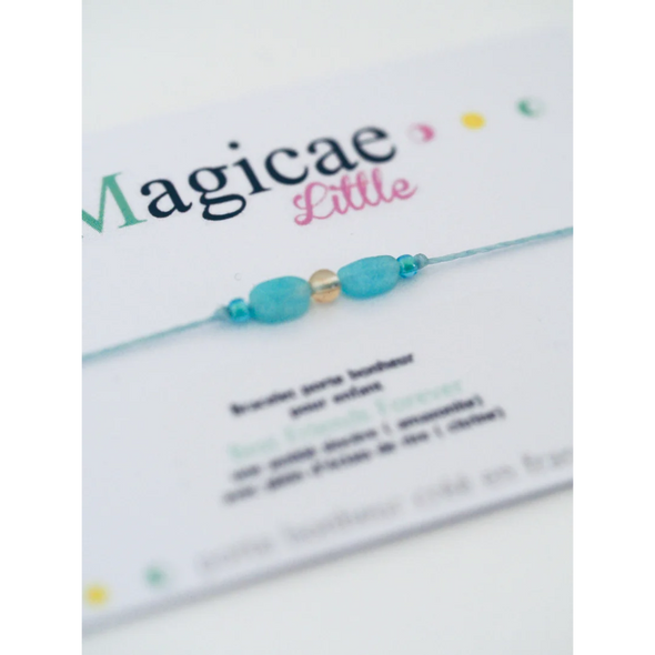 Bracelet porte bonheur Enfant - Best Friends Forever