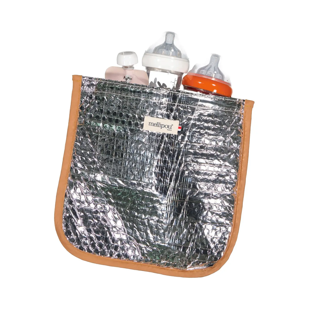 Pochette isotherme sac à main