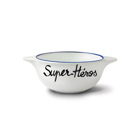 Bol breton - Super-Héros