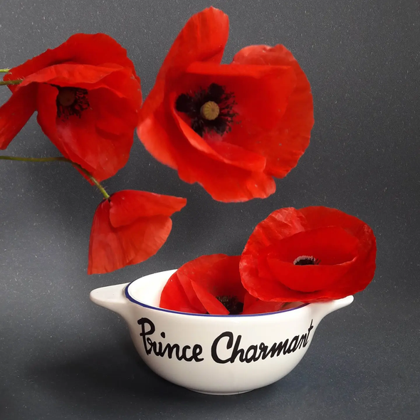 Bol breton - Prince Charmant