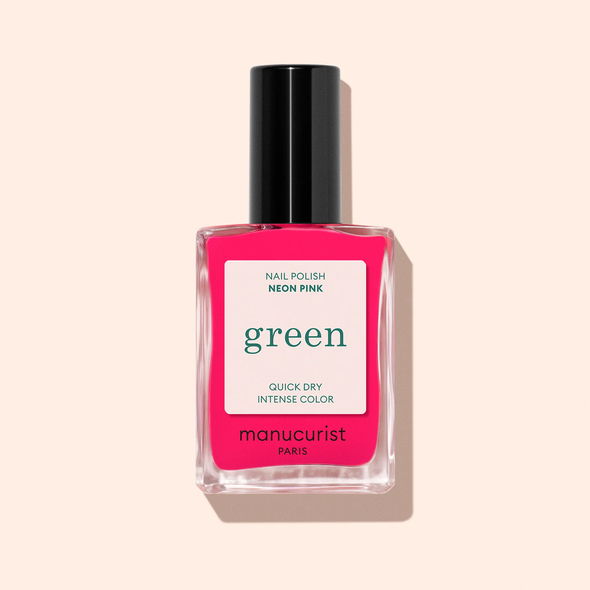 Vernis à ongles Neon Pink
