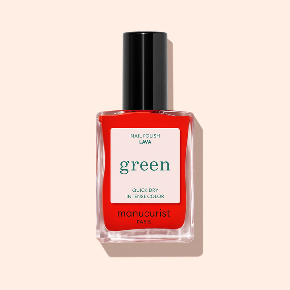 Vernis à ongles Lava