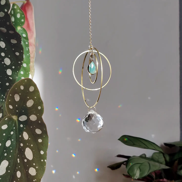 Suncatcher Rota