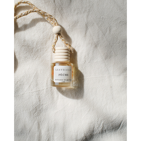 Diffuseurs de parfums pour voiture