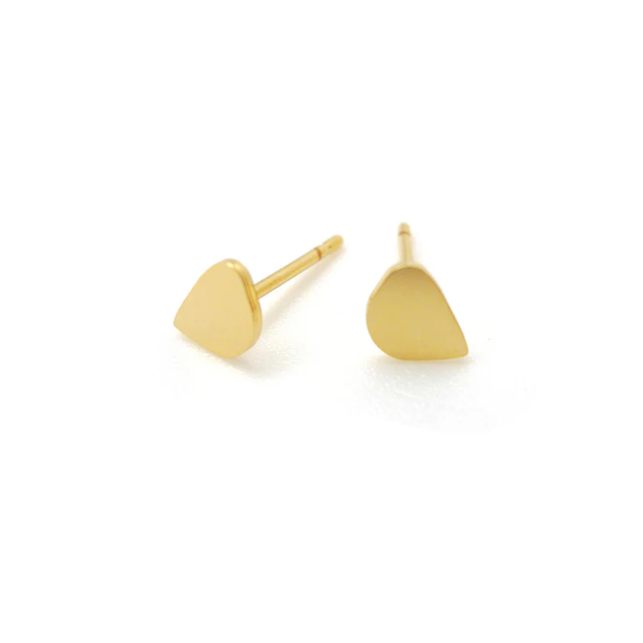 Boucles d'oreilles Gouttes