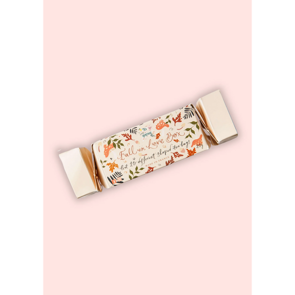Pochette surprise - Automne