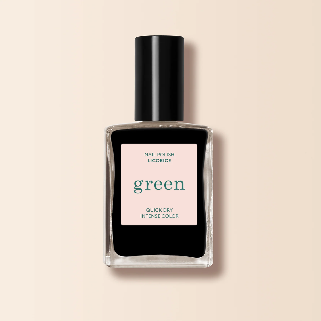 Vernis à ongles - Licorice