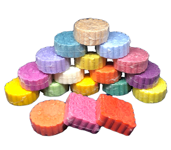Savon - Bubble Gum